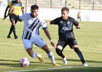 El Acheral, Arroyo Colorado y San Juan de Dios, a pleno con las colonias