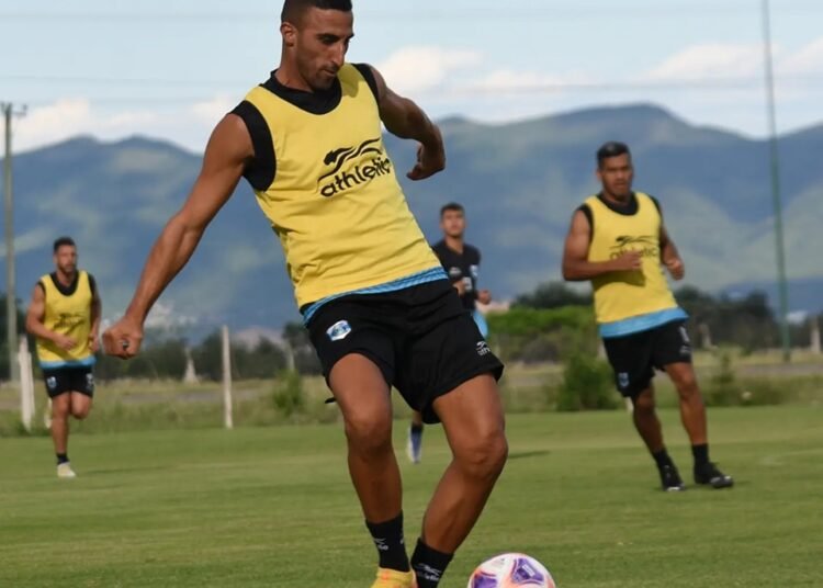Se viene el clásico entre Lobos y Santos