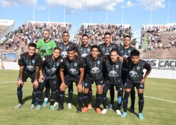 Empate en el primer choque amistoso