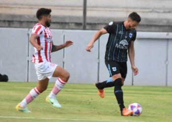 Otro empate de pretemporada