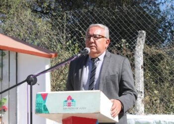 Todo listo para la fiesta del deporte en San Pedro de Jujuy