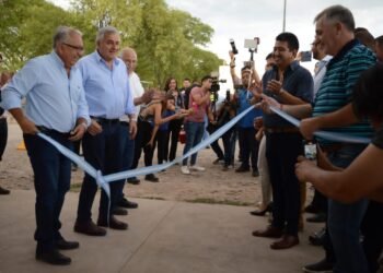 Nuevos locales en el Mercado Regional San Pedro