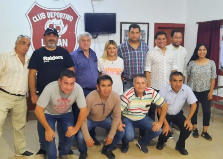 El Círculo de Periodistas Deportivos realizó la Asamblea General Ordinaria