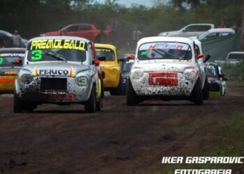 En febrero vuelven a rugir los motores