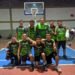 El domingo arranca el Torneo Veraniego de Básquet
