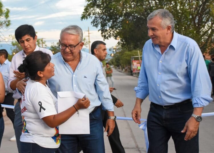 Julio Bravo: “Seguimos convocando a los vecinos a organizarnos y trabajar juntos para lograr mas cosas”