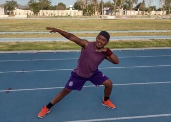 Carlos Isasmendi entrena a pleno con la Selección Nacional