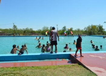 Bajó el telón de las colonias sampedreñas