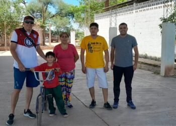 La zona rural sampedreña espera el inicio de su colonia de vacaciones