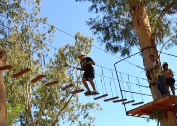El Acheral, Arroyo Colorado y San Juan de Dios, a pleno con las colonias