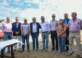 Los corsos capitalinos se realizarán en Ciudad Cultural