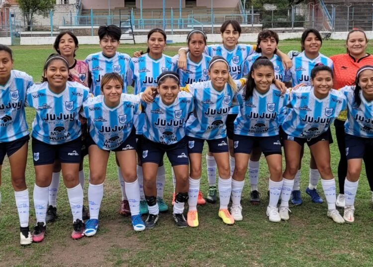 Gimnasia recibirá a la selección boliviana femenina