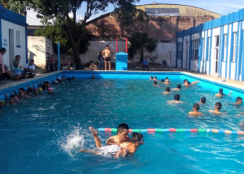 Ponen primera los cursos de verano
