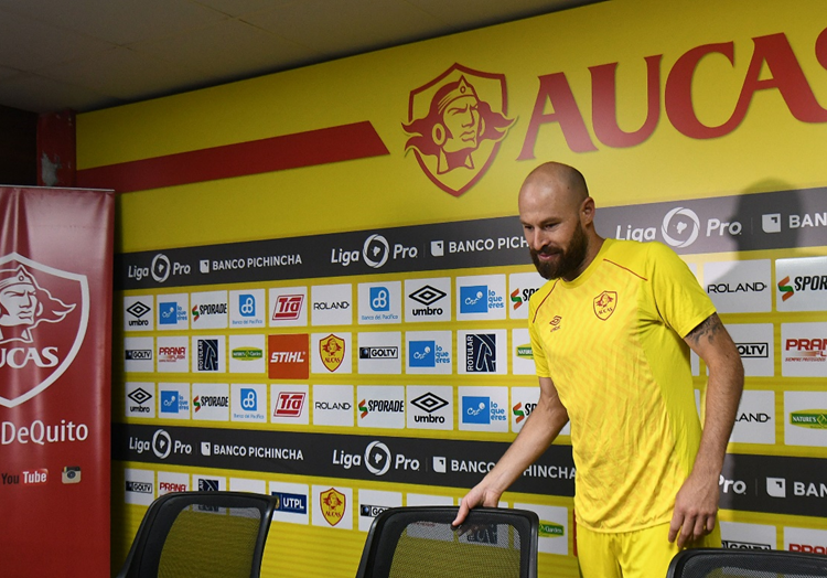 Ahora si hay “9” para Franco