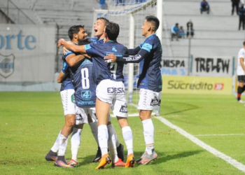 Se sortea la Primera Nacional