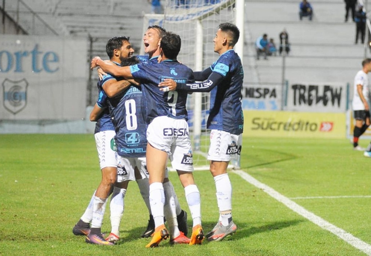 Se sortea la Primera Nacional