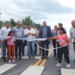 Morales inauguró obras en Puesto Viejo