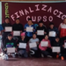 Cochinoca: finalizó curso de arbitraje de fútbol