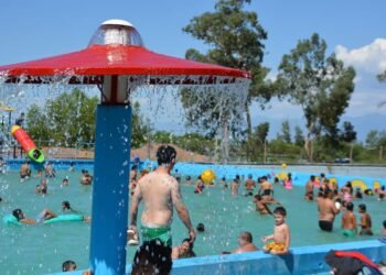 Los jujeños eligen Jaque para el fin de semana largo