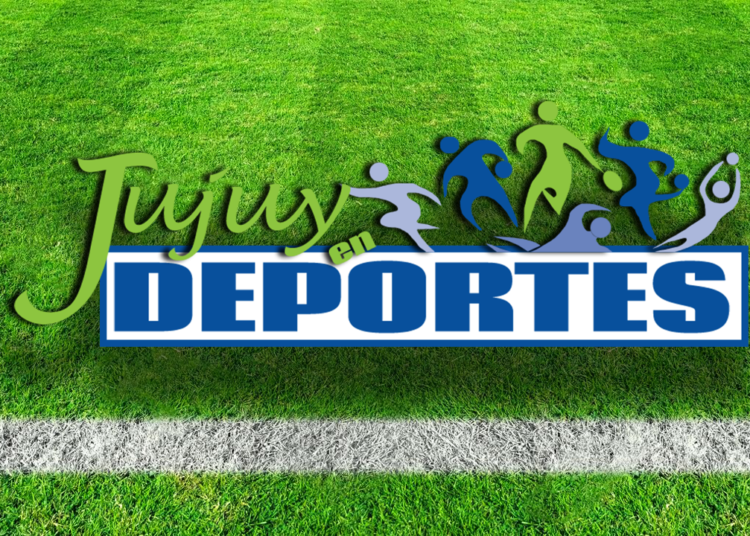 Un año nuevo, un Jujuy en Deportes nuevo