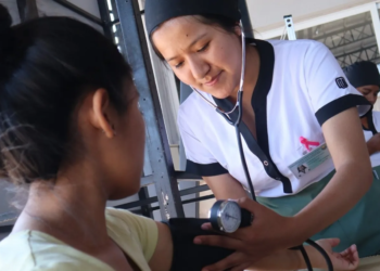 Móvil Sanitario y Vacumóvil brindarán cobertura conjunta en San Salvador