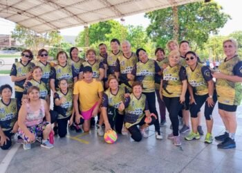 San Pedro: El Newcom de verano se vivió en el Ramal