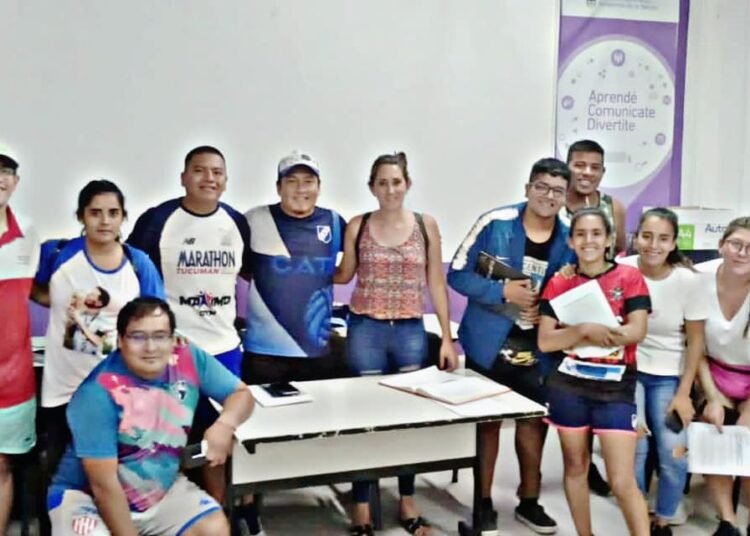 Se vienen las XXIV Olimpiadas Municipales periqueñas