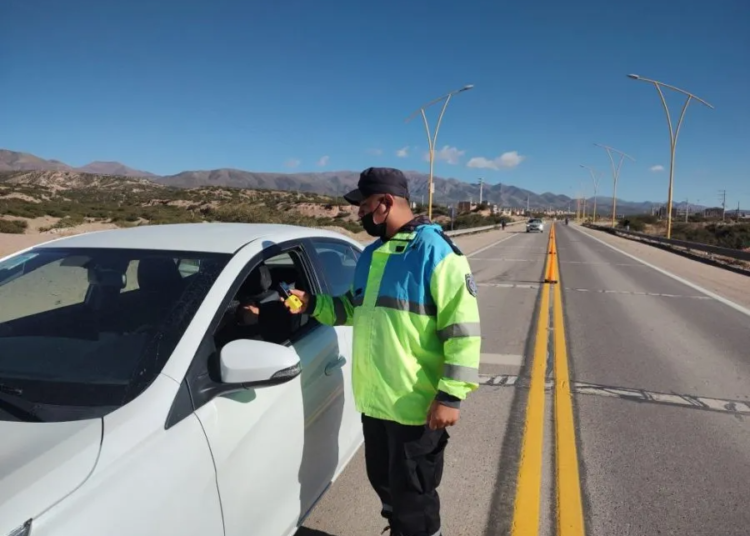 Documentos necesarios y consejos para salir a la ruta en vacaciones