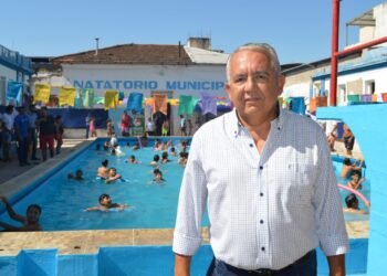 Se abrió el telón de las colonias sampedreñas