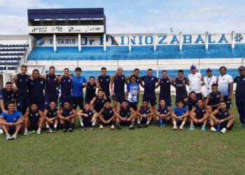 Ultima detalles para la primera semifinal
