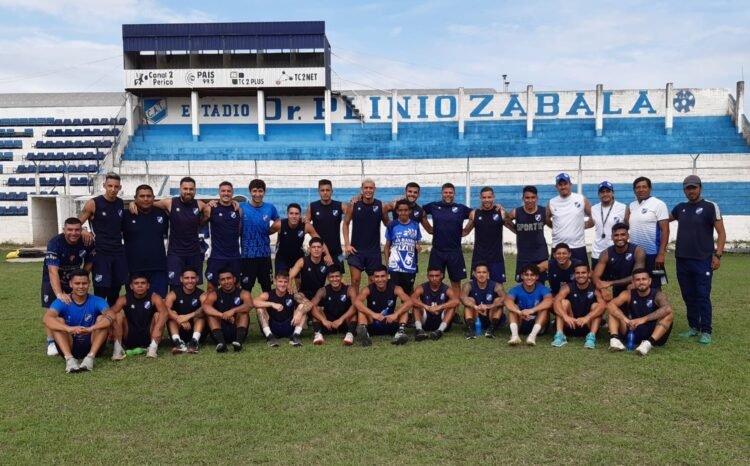 Ultima detalles para la primera semifinal