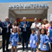 Gerardo Morales inauguró un nuevo jardín maternal construido con la renta de Cauchari