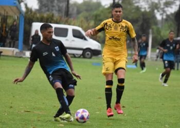 Sin amistoso para el Lobo