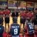 Jujuy Básquet a horas de su segundo encuentro