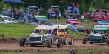 El domingo se prueba