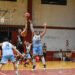 Jujuy Básquet juega esta noche ante Nicolás Avellaneda