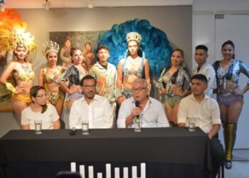 Cuenta regresiva para el inicio de los mejores corsos del norte