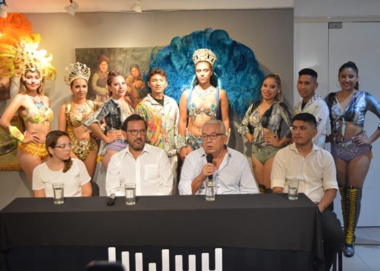 Cuenta regresiva para el inicio de los mejores corsos del norte