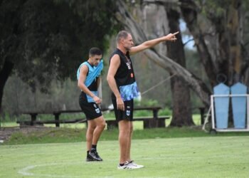 Repite once para buscar la victoria