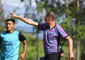 Novedades en el Lobo: operativo de seguridad y nueva incorporación