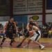 Nueva derrotada ajustada para Jujuy Básquet