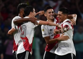River no pisará suelo jujeño