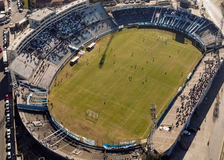 Vuelve el Millo al «23 de Agosto»