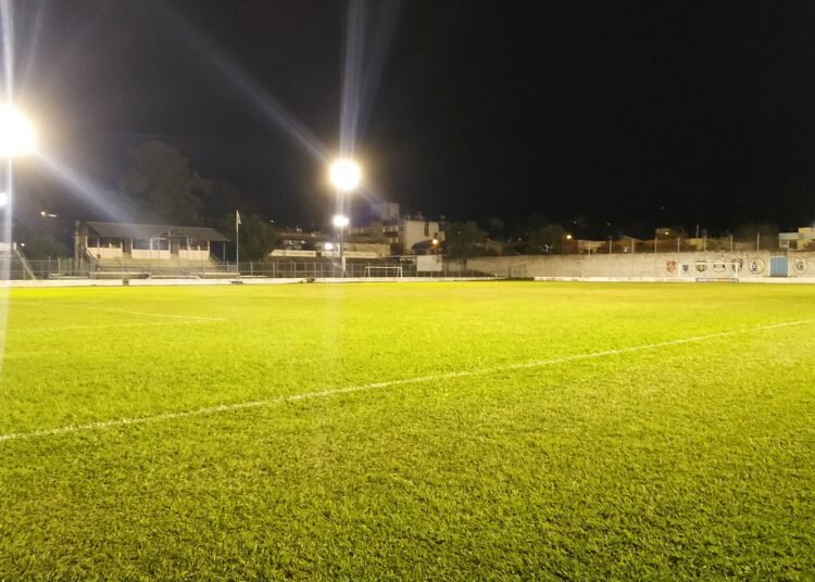 La Liga Jujeña pone primera esta semana