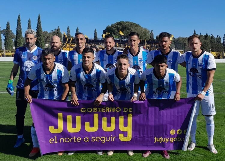 Va por el segundo triunfo seguido de local