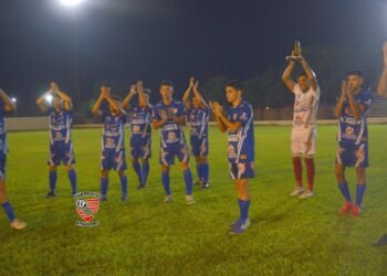 Copa Jujuy de Fútbol Maculino: avanzan los clasificatorios