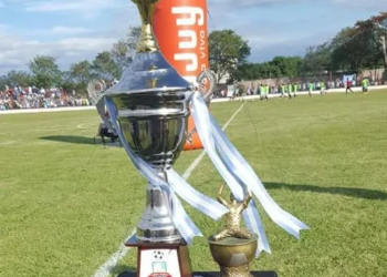 La Copa Jujuy de Fútbol comenzó con sus clasificatorios