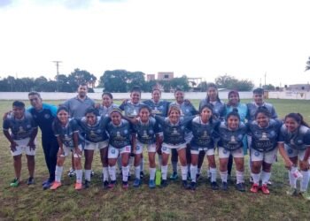 Copa Jujuy: confirmadas las semis por la Departamental de fútbol femenino