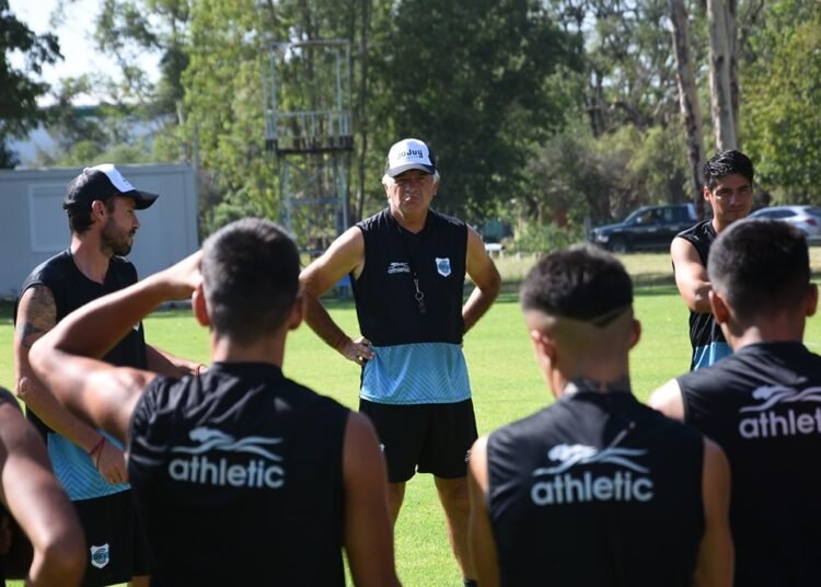 Árbitro confirmado para el duelo del viernes