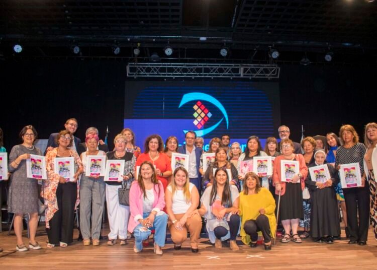 El Concejo Deliberante distinguió a 26 “Mujeres que inspiran”